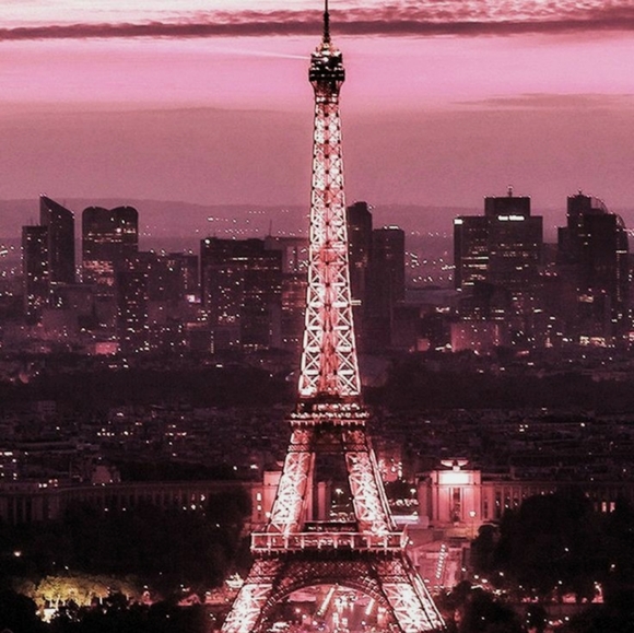 Monet Pearl & Rhinestone Necklace & Earrings Jewelry Bundle NWT - Picture 6 of 6